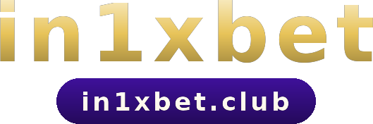 in1xbet logo