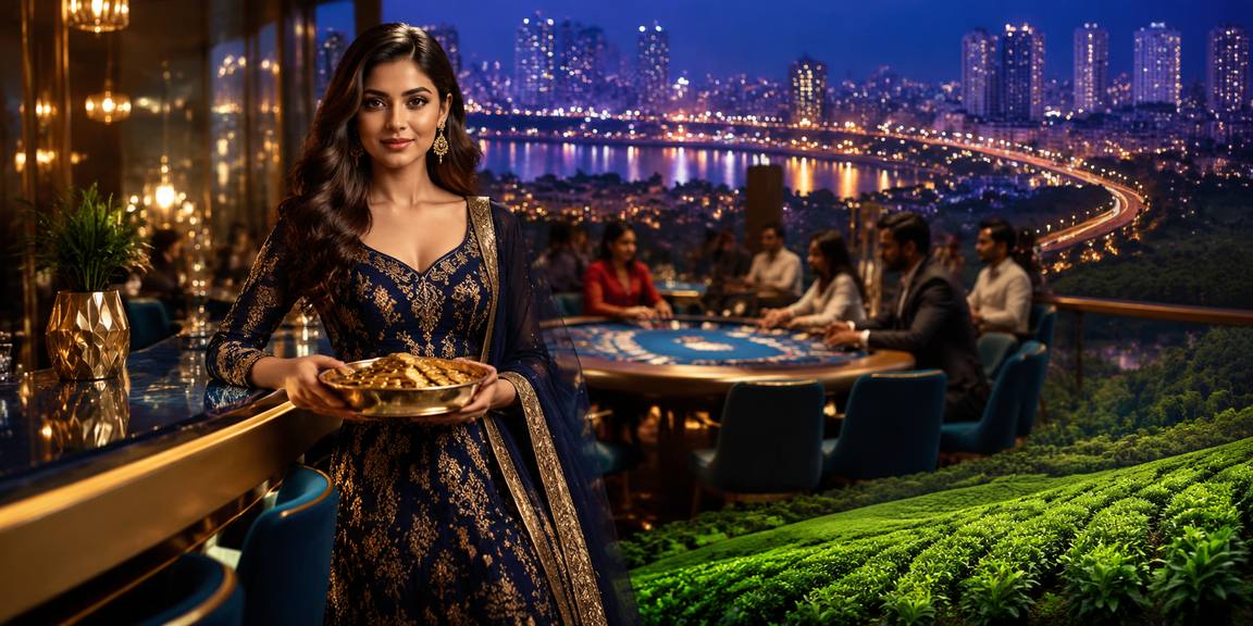 in1xbet স্টুডিও লাইভ ব্ল্যাকজ্যাক