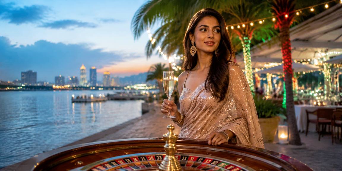 in1xbet Live প্রথম Person BJ-তে আমরা কী দিই